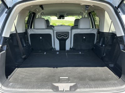 2023 Honda Pilot EX-L 8 Passenger