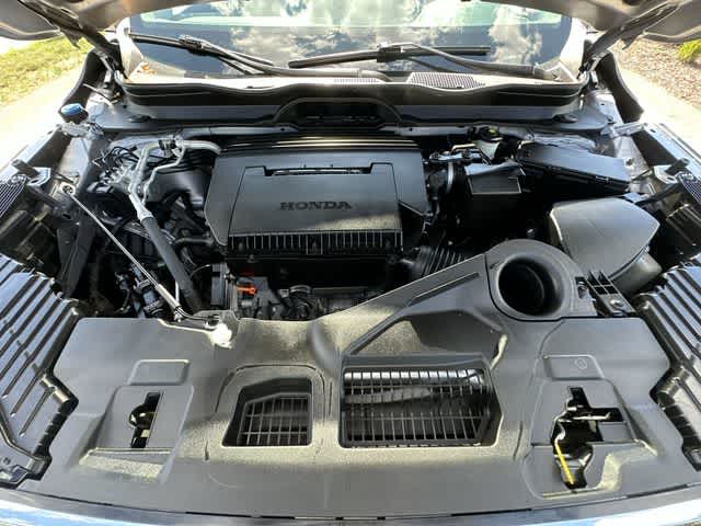 2023 Honda Pilot EX-L 8 Passenger