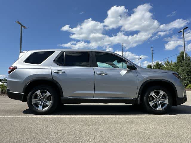 2023 Honda Pilot EX-L 8 Passenger