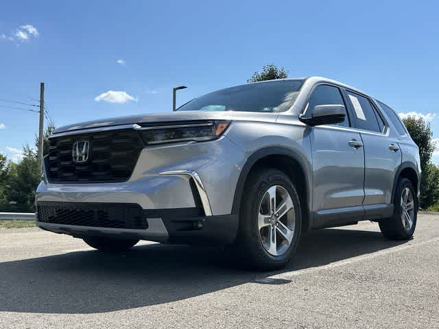 2023 Honda Pilot EX-L 8 Passenger