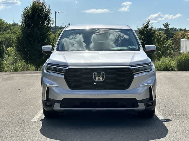 2023 Honda Pilot EX-L 8 Passenger