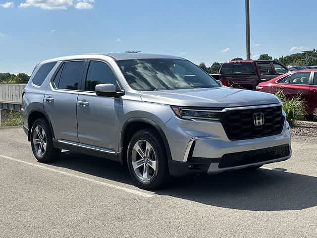 2023 Honda Pilot EX-L 8 Passenger