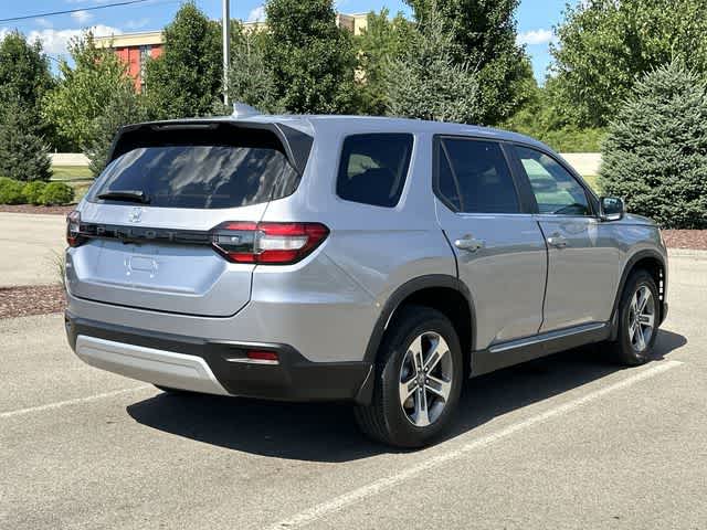 2023 Honda Pilot EX-L 8 Passenger