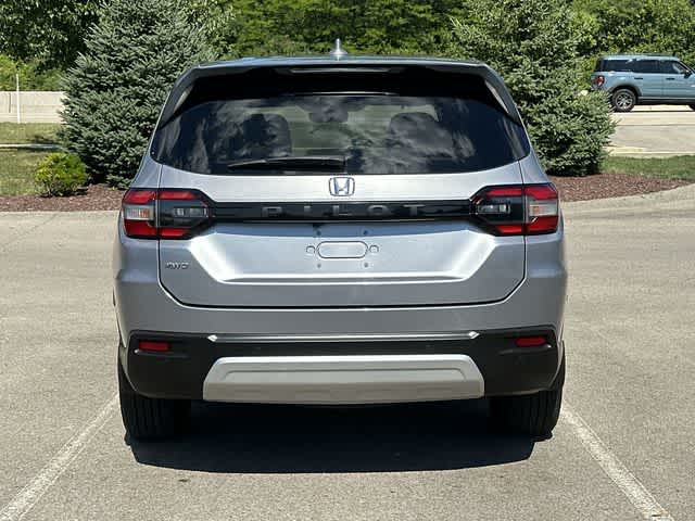 2023 Honda Pilot EX-L 8 Passenger