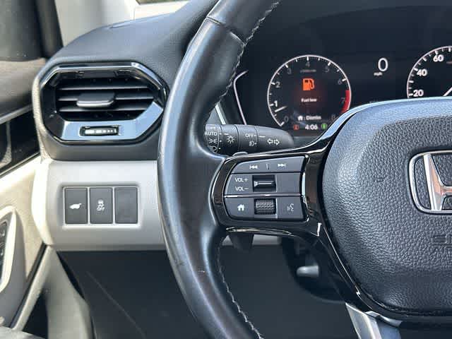 2023 Honda Pilot EX-L 8 Passenger