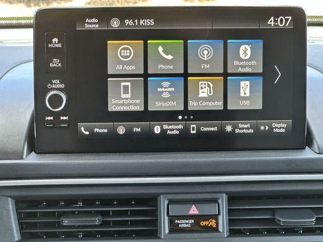 2023 Honda Pilot EX-L 8 Passenger