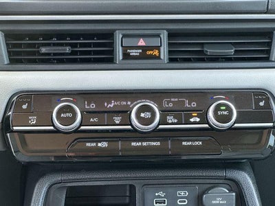 2023 Honda Pilot EX-L 8 Passenger