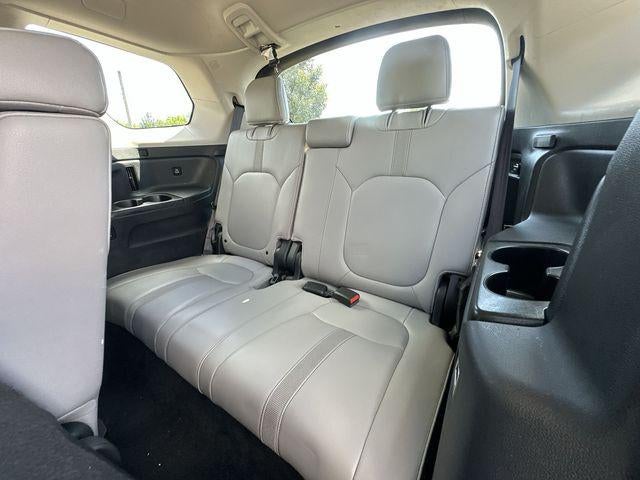 2023 Honda Pilot EX-L 8 Passenger