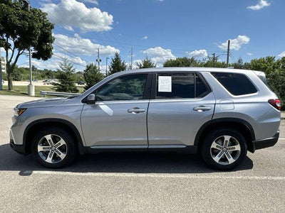 2023 Honda Pilot EX-L 8 Passenger