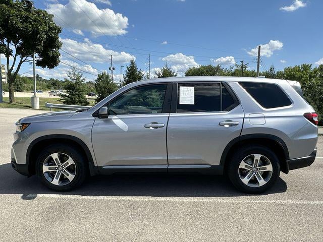 2023 Honda Pilot EX-L 8 Passenger