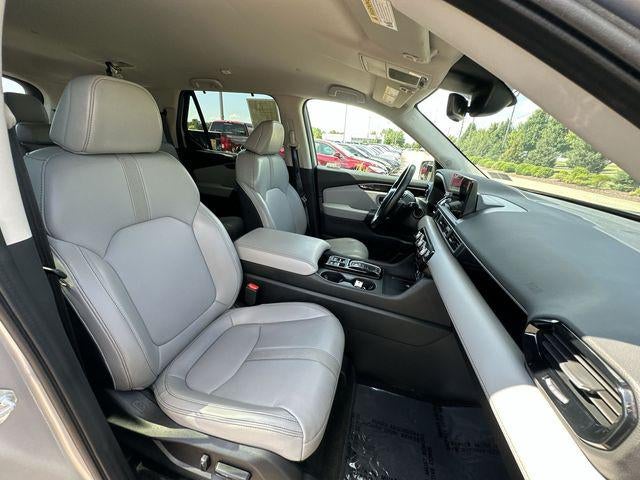 2023 Honda Pilot EX-L 8 Passenger