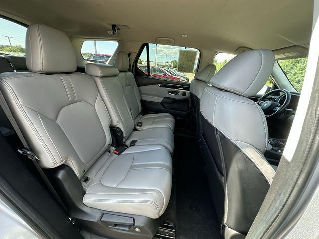 2023 Honda Pilot EX-L 8 Passenger