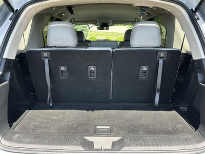 2023 Honda Pilot EX-L 8 Passenger