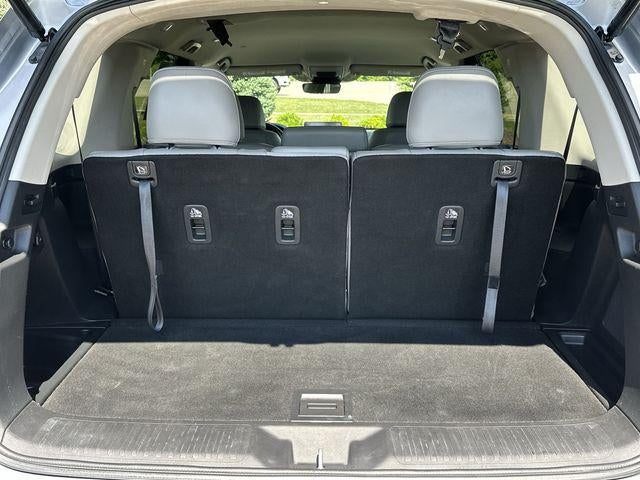 2023 Honda Pilot EX-L 8 Passenger