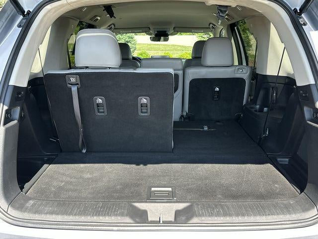 2023 Honda Pilot EX-L 8 Passenger