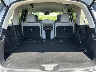 2023 Honda Pilot EX-L 8 Passenger