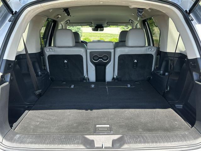 2023 Honda Pilot EX-L 8 Passenger