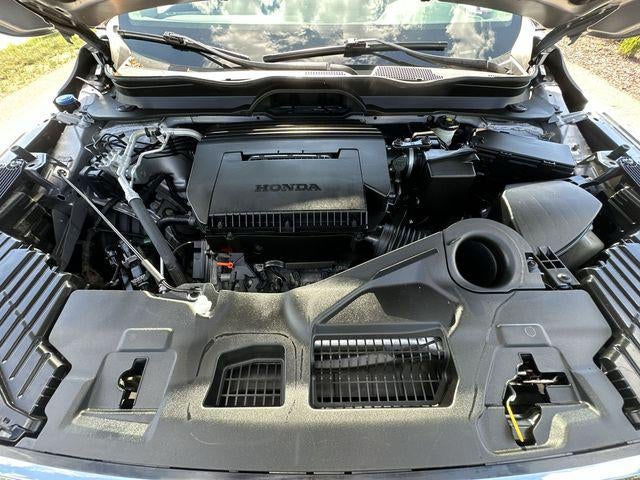 2023 Honda Pilot EX-L 8 Passenger