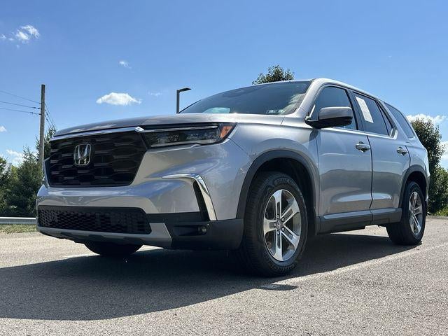 2023 Honda Pilot EX-L 8 Passenger
