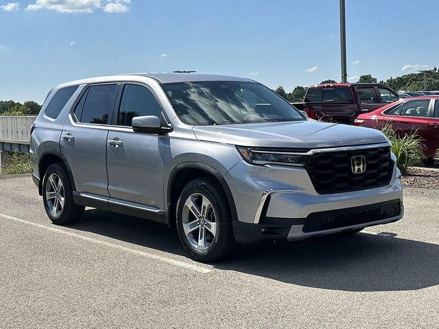 2023 Honda Pilot EX-L 8 Passenger