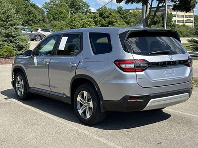 2023 Honda Pilot EX-L 8 Passenger