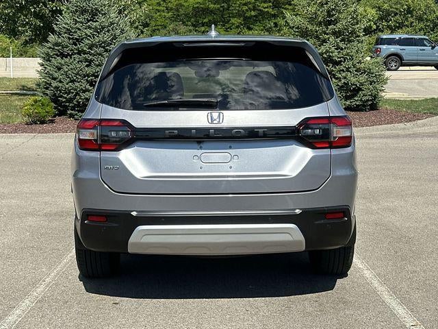 2023 Honda Pilot EX-L 8 Passenger