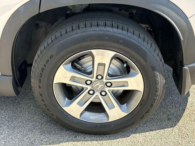 2023 Honda Pilot EX-L 8 Passenger
