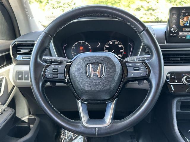 2023 Honda Pilot EX-L 8 Passenger