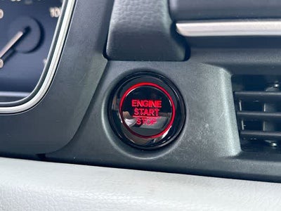 2024 Honda Pilot EX-L 8 Passenger