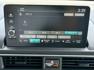 2024 Honda Pilot EX-L 8 Passenger