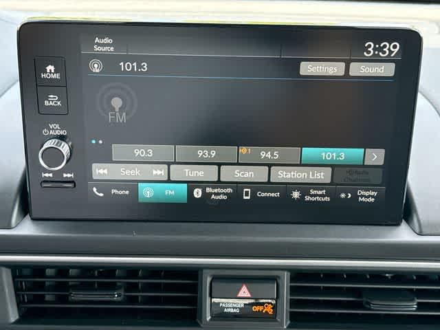 2024 Honda Pilot EX-L 8 Passenger