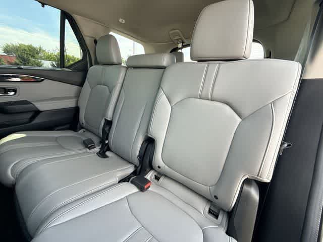 2024 Honda Pilot EX-L 8 Passenger
