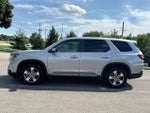 2024 Honda Pilot EX-L 8 Passenger