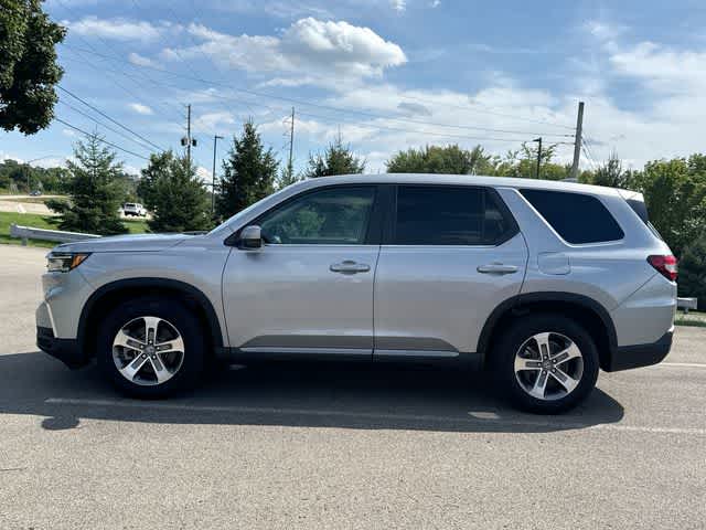 2024 Honda Pilot EX-L 8 Passenger