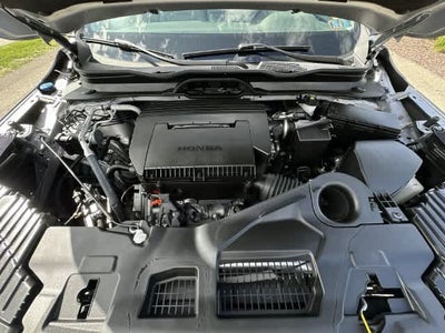 2024 Honda Pilot EX-L 8 Passenger