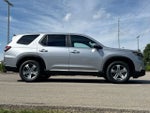 2024 Honda Pilot EX-L 8 Passenger