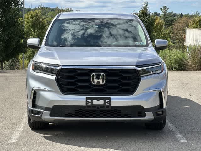 2024 Honda Pilot EX-L 8 Passenger