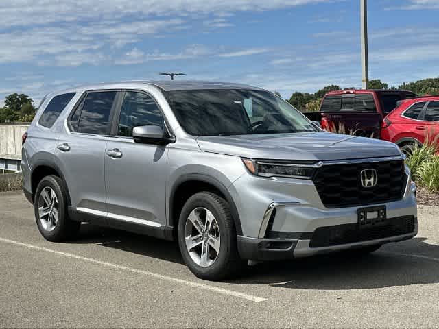 2024 Honda Pilot EX-L 8 Passenger