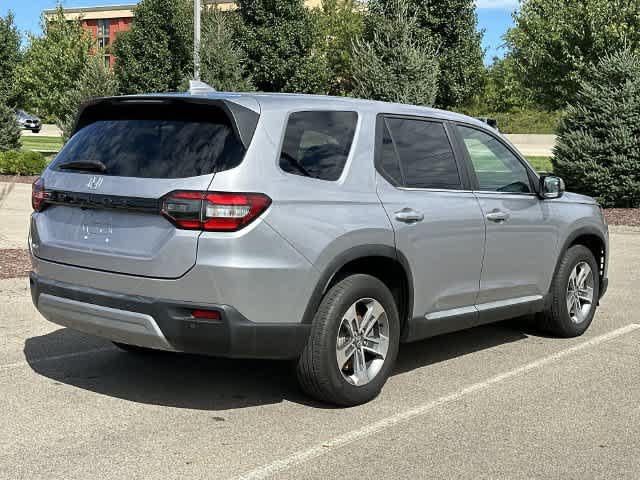 2024 Honda Pilot EX-L 8 Passenger