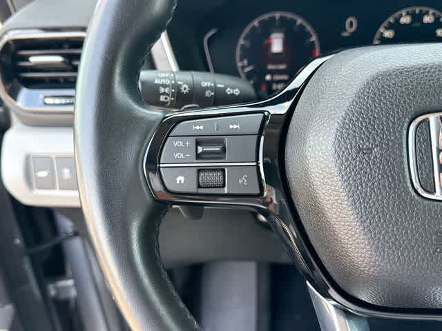 2024 Honda Pilot EX-L 8 Passenger