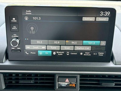 2024 Honda Pilot EX-L 8 Passenger