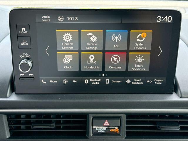 2024 Honda Pilot EX-L 8 Passenger