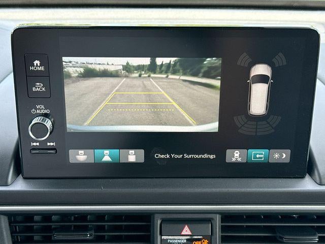 2024 Honda Pilot EX-L 8 Passenger