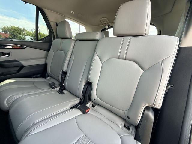 2024 Honda Pilot EX-L 8 Passenger
