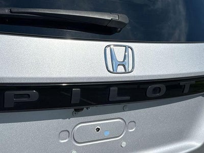 2024 Honda Pilot EX-L 8 Passenger