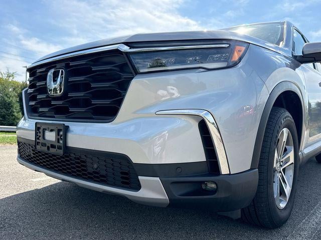 2024 Honda Pilot EX-L 8 Passenger