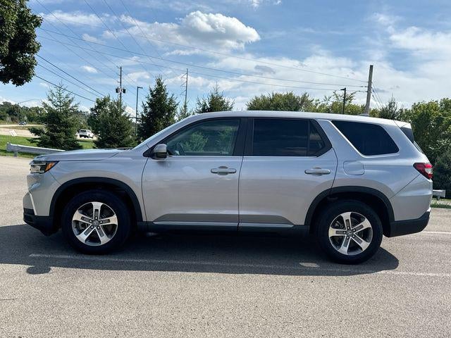 2024 Honda Pilot EX-L 8 Passenger