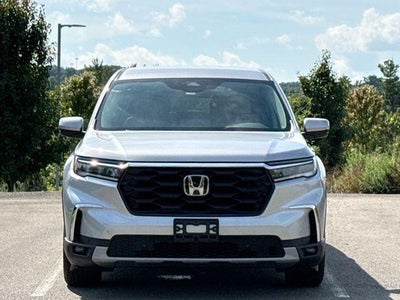 2024 Honda Pilot EX-L 8 Passenger