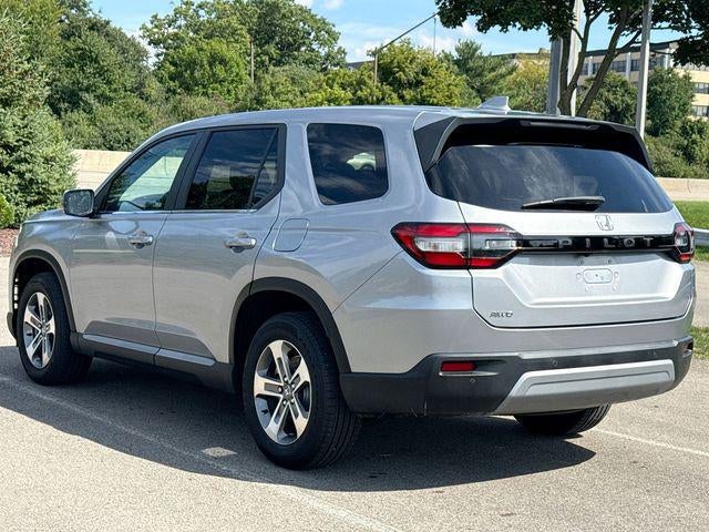 2024 Honda Pilot EX-L 8 Passenger