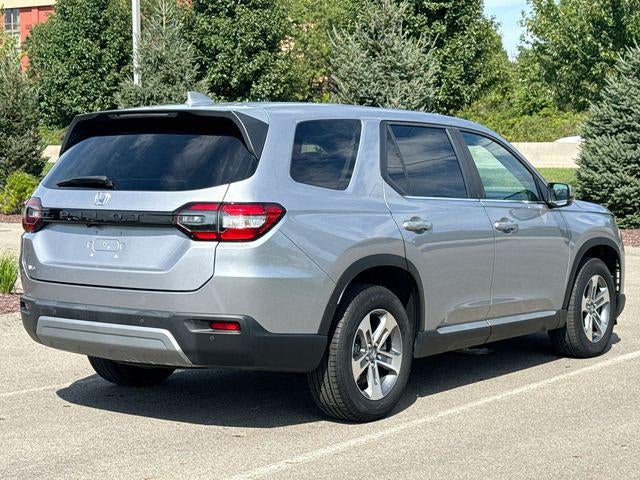 2024 Honda Pilot EX-L 8 Passenger